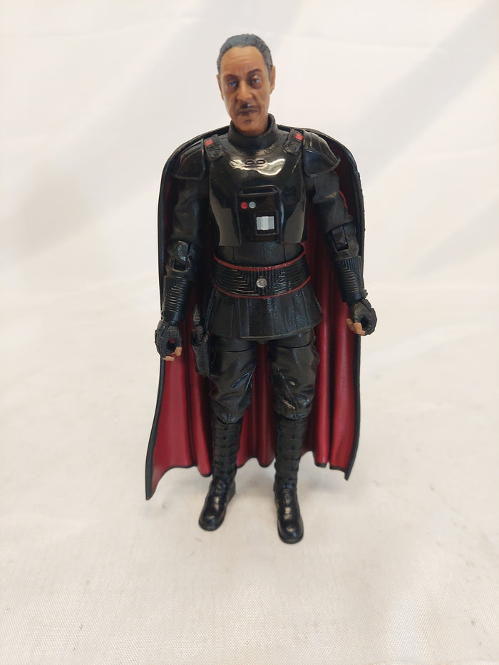 Star Wars The Black Series Moff Gideon Figure