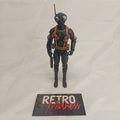 Star Wars The Black Series: Q9-0 (Zero) – 6" Scale (The Mandalorian) - Loose