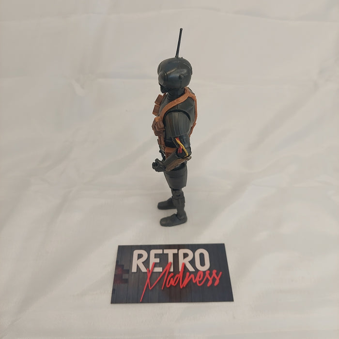 Star Wars The Black Series: Q9-0 (Zero) – 6" Scale (The Mandalorian) - Loose