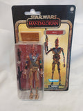 Star Wars The Black Series The Mandalorian IG-11 Figure