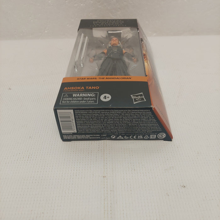 Star Wars: The Mandalorian Black Series Ahsoka Tano