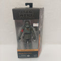 Star Wars: The Mandalorian Black Series Migs Mayfield (Morak)