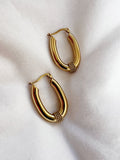 STATEMENT HOOPS