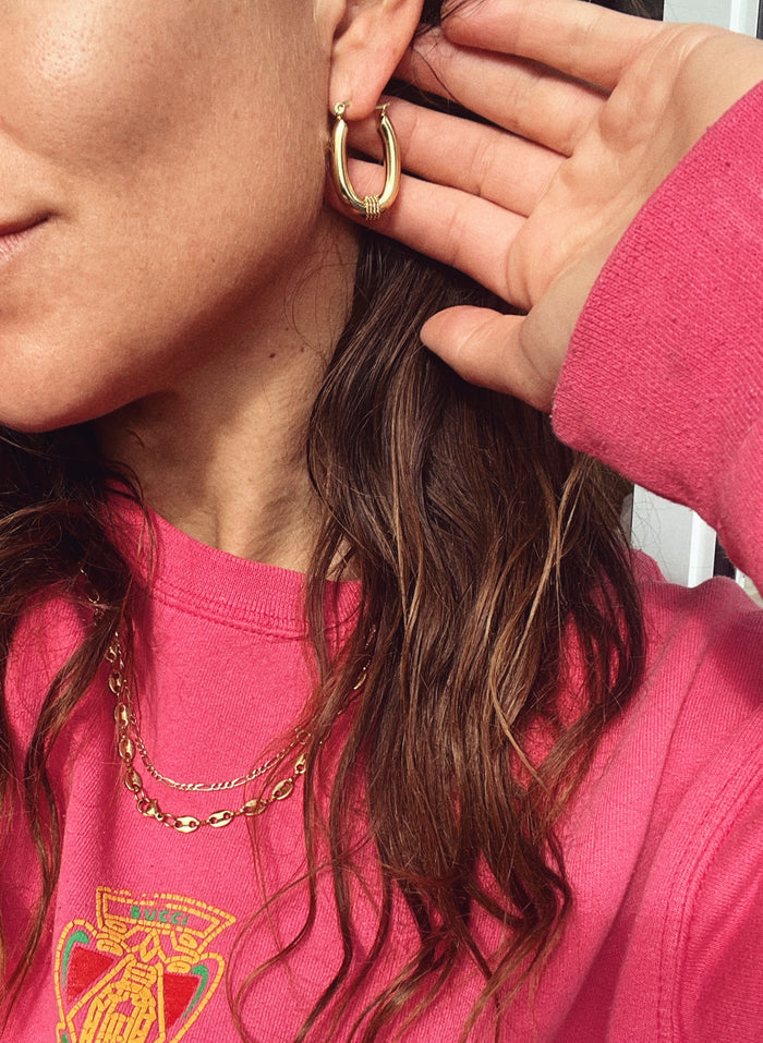 STATEMENT HOOPS