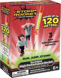 Stomp Rocket High Permormance Rocket