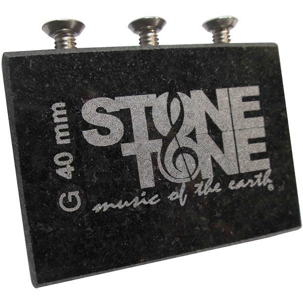Stone Tone Sustain Block For Gotoh Tremolo Stone Tone