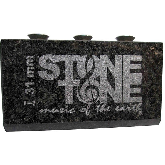 Stone Tone Sustain Block For Ibanez Lo Pro Edge Stone Tone