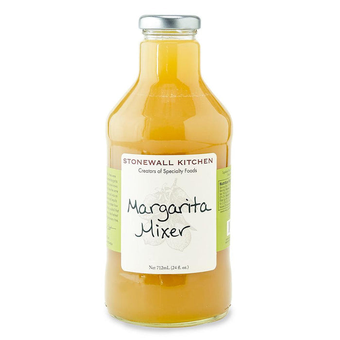 "Stonewall Kitchen : Margarita Mixer -"