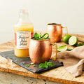 "Stonewall Kitchen : Moscow Mule Mixer -"