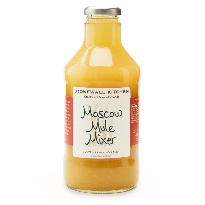 "Stonewall Kitchen : Moscow Mule Mixer -"
