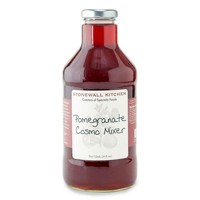 "Stonewall Kitchen : Pomegranate Cosmo Mixer -"