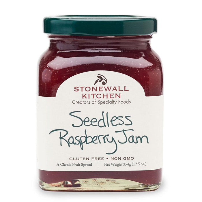 This classic fruit spread is perfect for adding a burst of fruity goodness to breakfast, snacks, desserts, and baked treats