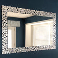 STRASS 31" X 47" Gem Wall Mirror