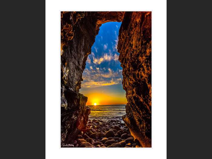 Sun Cave