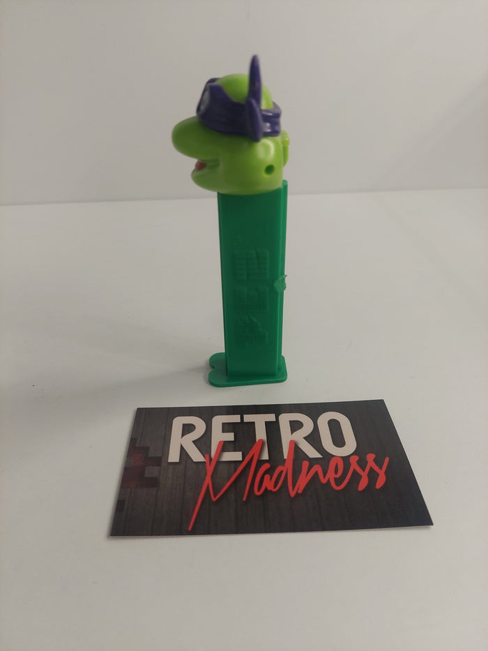 Teenage Mutant Ninja Turtles Donatello Pez Dispenser