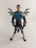Teenage Mutant Ninja Turtles Shredder Mirage Studio Figure