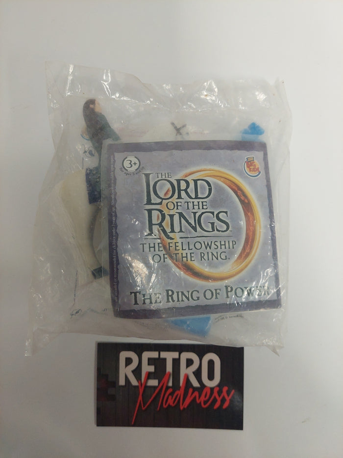 The Lord of the Rings Fellowship of the Ring Princess Arwen