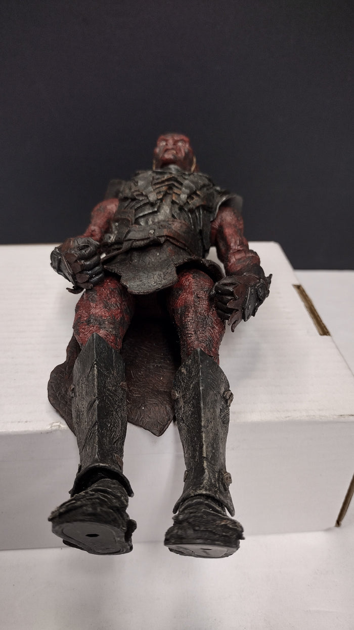 The Lord of the Rings: The Two Towers – Uglúk Action Figure (Toy Biz 2002)