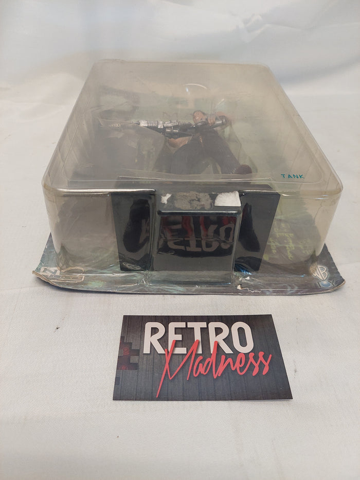 The Matrix Tank Figure N2 Toys