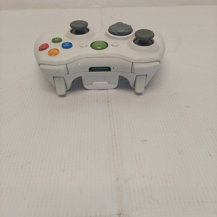 Third Party Xbox 360 Controller Tested