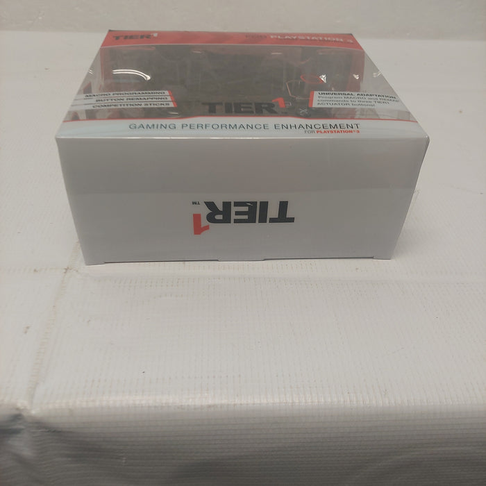 Tier 1 PS3 Gaming Performance Enhancement 10-Foot Wires Controller