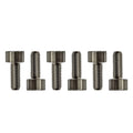 Titanium Saddle Mounting Screws Floyd Rose