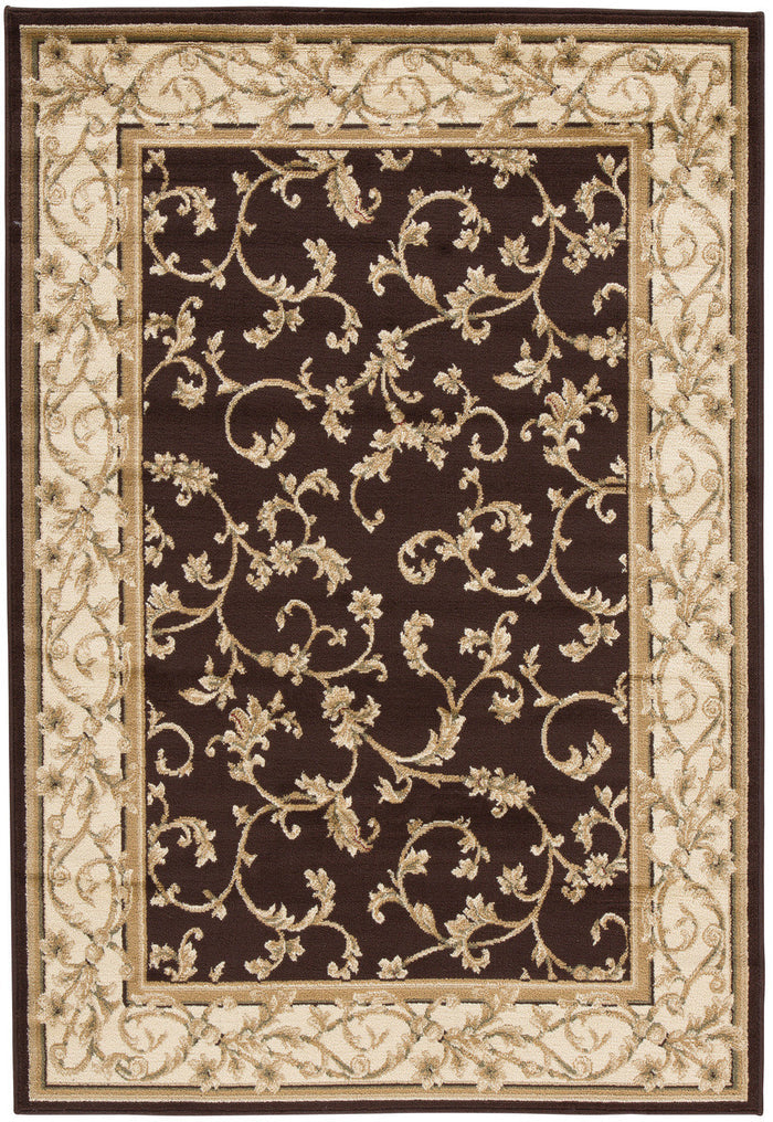 Torche 7.5' x 9.5' Rug
