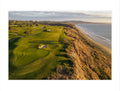 Torrey South Hole #4