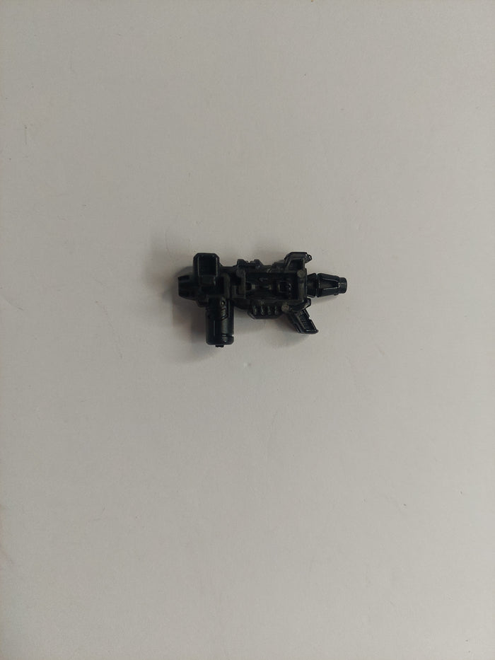 Transformers Cyberverse Deluxe Class Bumblebee Gun  Accessory