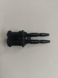 Transformers G1 Defensor Double Cannon Accessory Part