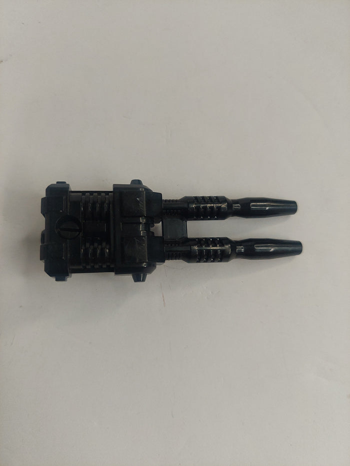 Transformers G1 Defensor Double Cannon Accessory Part