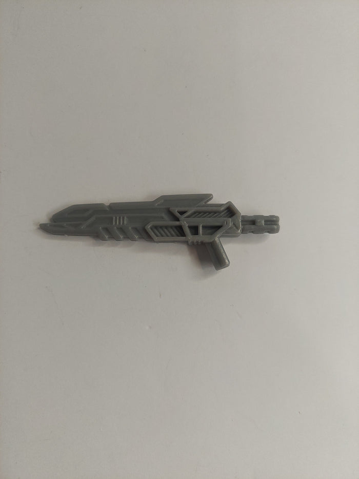 Transformers Generations Combiner Wars Optimus Maximus Mirage Weapon  Accessory