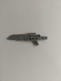 Transformers Generations Combiner Wars Optimus Maximus Mirage Weapon  Accessory