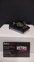 Transformers War for Cybertron: Kingdom Core Class WFC-K13 Megatron – Loose 3.5" Figure (Missing P-38 Handgun Accessory)