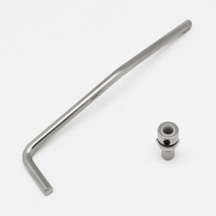 Tremolo Arm Push-In Style Floyd Rose