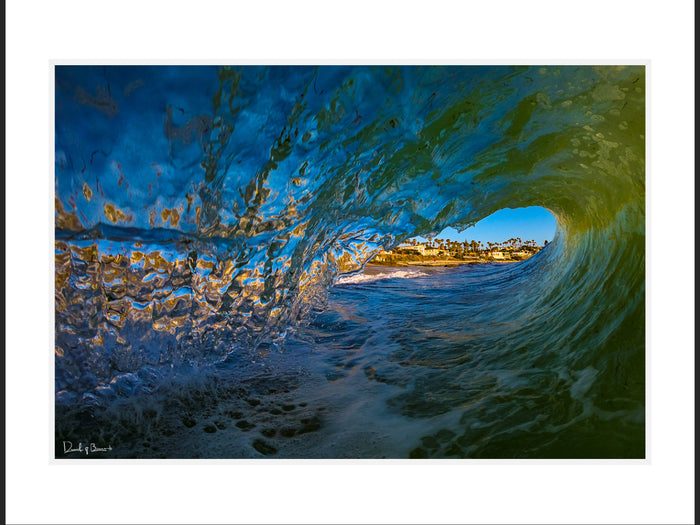Tunnel Vision