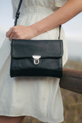 UTILITY BAGS WITH SLIDE LOCK