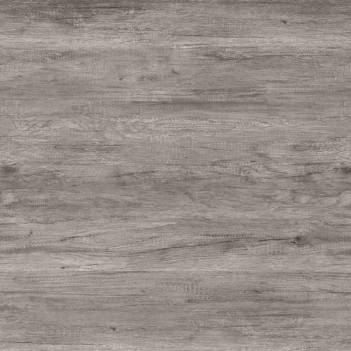 VARELA Gray 60" Wide Bookshelf