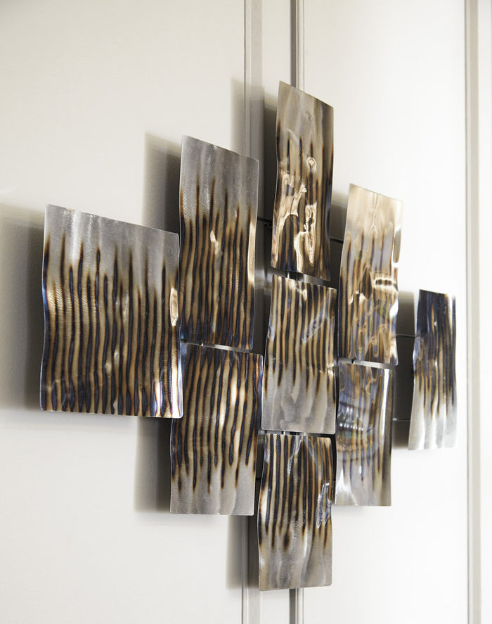 VENITA 41.3" Wall Decor
