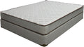 Venti Firm Mattress