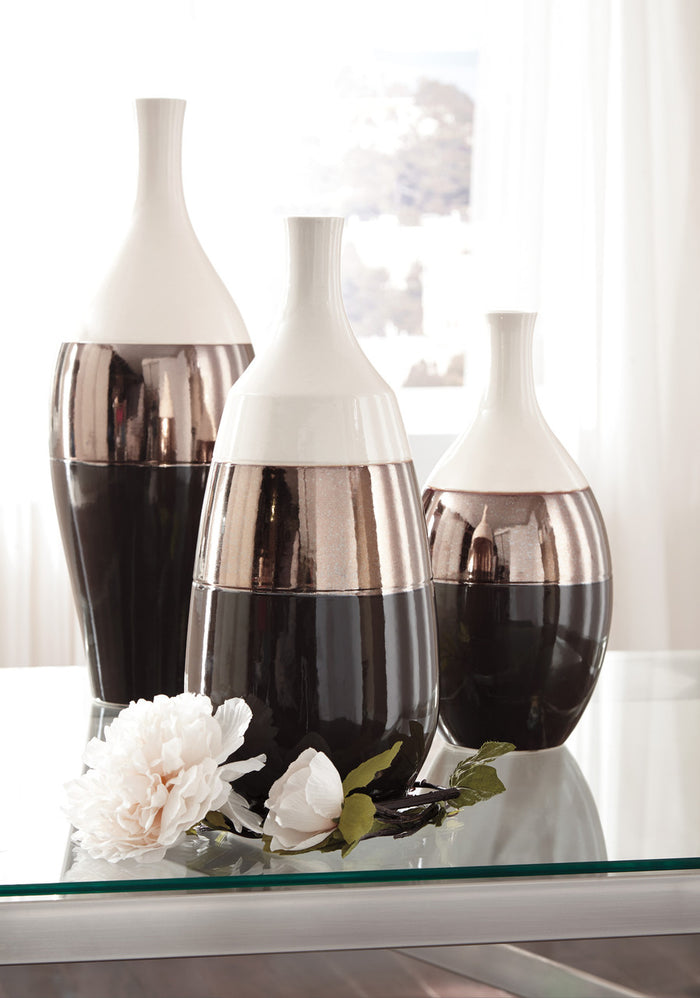Verdec 16" Height Vase