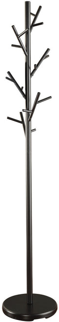 VERITY 12" Wide Coat Rack