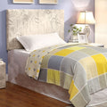 Viatrix Queen/Full Headboard