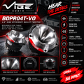 VIBE BDPRO 4T-V0 Tweeter