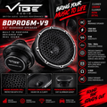 VIBE BDPRO6M-V9