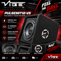 Vibe PULSEMIT12-V5 Pulse Series 10