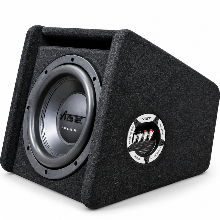 Vibe PULSEMIT12-V5 Pulse Series 10