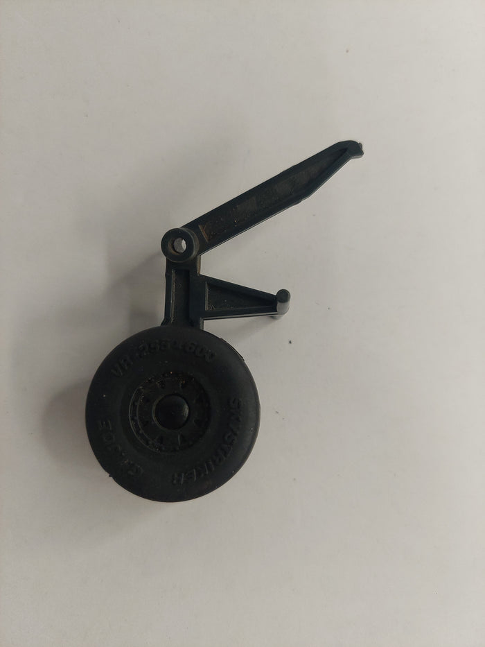 Vintage 1983 G.I. Joe Skystriker Rear Landing Gear