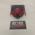 Vintage 1986 G.I. Joe Cobra Hydro-Sled