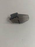 Vintage 1986 Starcom Star Wolf Canopy Part